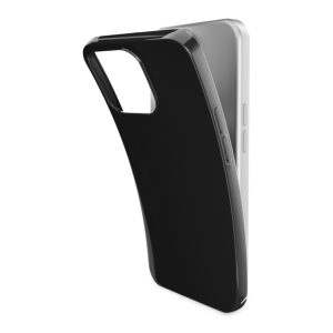 Mobilize Rubber Gelly Case Samsung Galaxy A35 5G Matt Black