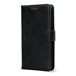 Mobilize Premium Gelly Wallet Book Case Samsung Galaxy A55 5G Black
