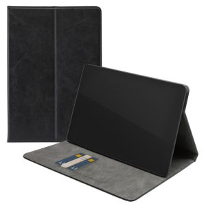 Mobilize Premium Folio Case Samsung Galaxy Tab Active5 8.0 Black