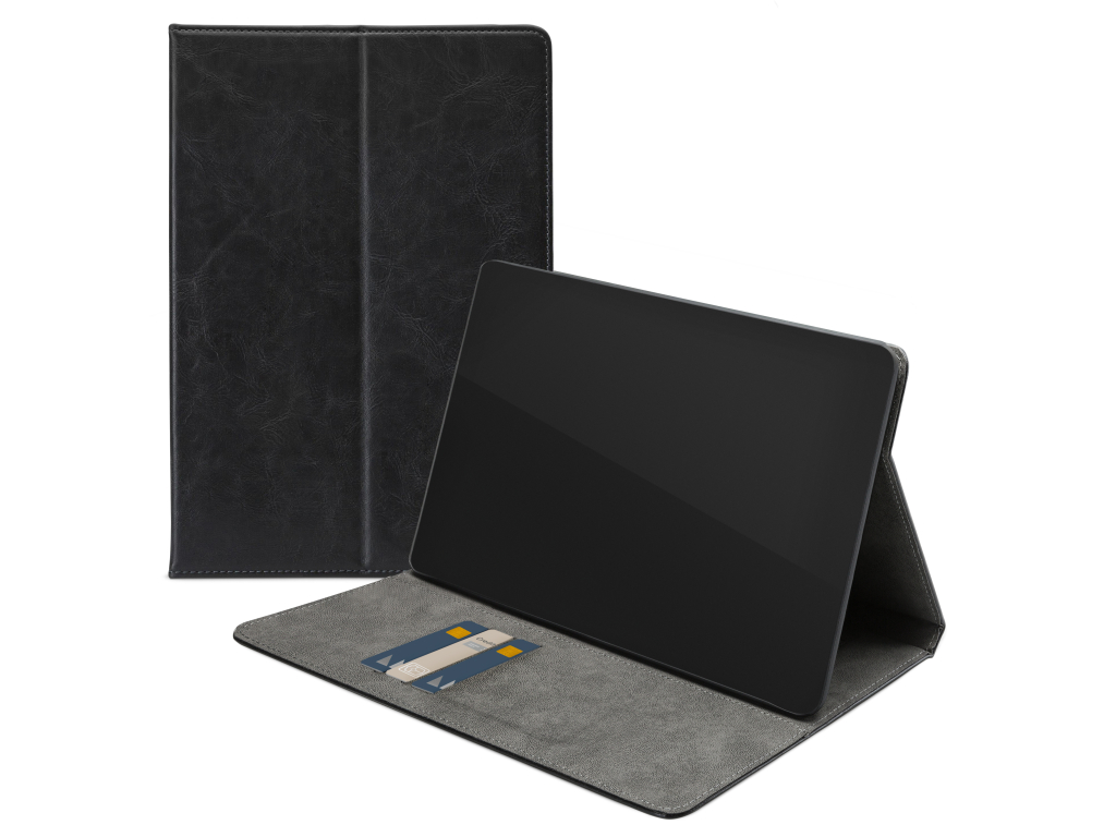 Mobilize Premium Folio Case Samsung Galaxy Tab Active5 8.0 Black