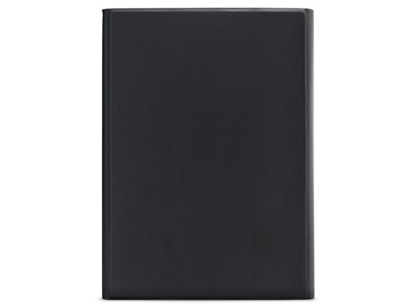 Mobilize Detachable Bluetooth Keyboard Case Samsung Galaxy Tab A9 8.7 Black QWERTY