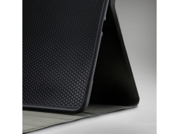 Mobilize Detachable Bluetooth Keyboard Case Samsung Galaxy Tab A9+ 11 Black QWERTY