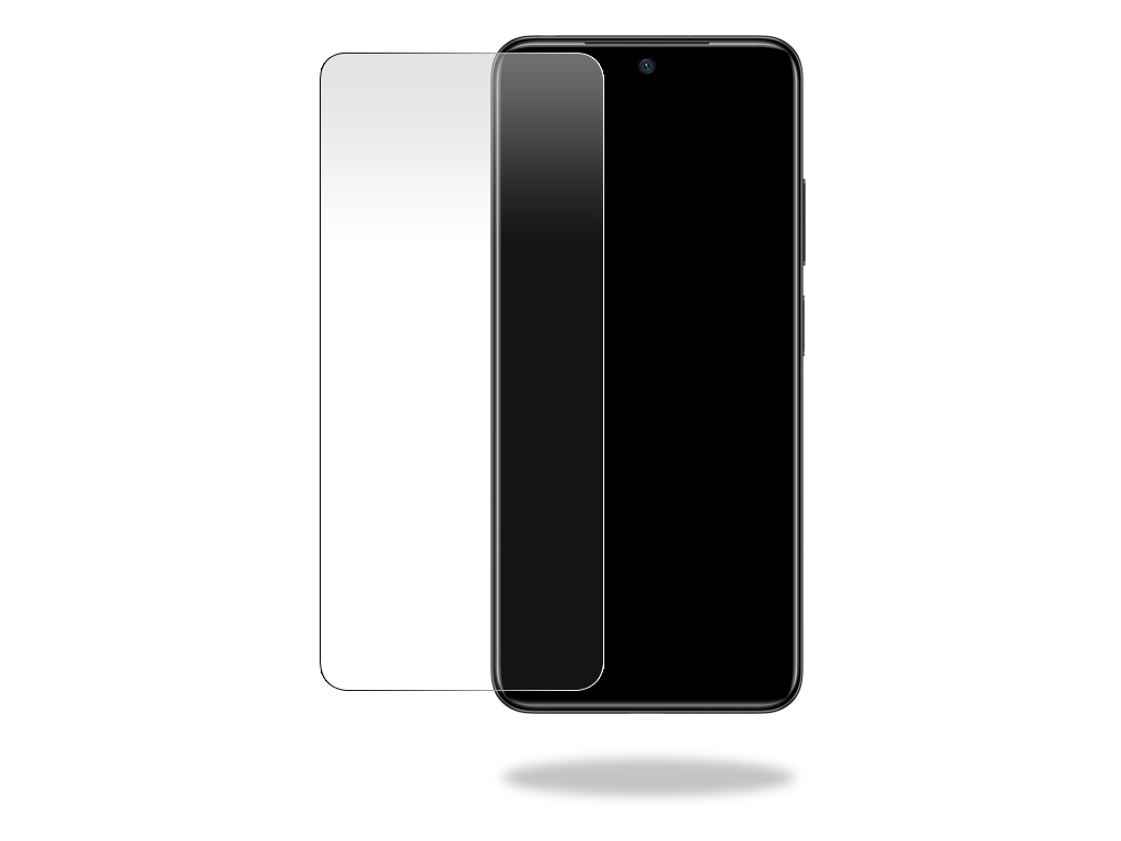 Mobilize Glass Screen Protector Xiaomi Poco M4 Pro 4G