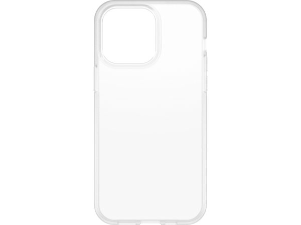 OtterBox React Series Apple iPhone 14 Pro Max Clear