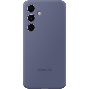 EF-PS921TVEGWW Samsung Silicone Cover Galaxy S24 5G Violet