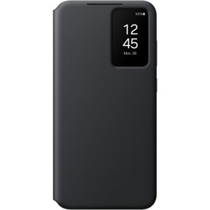 EF-ZS926CBEGWW Samsung Smart View Wallet Case Galaxy S24+ 5G Black