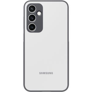 EF-PS711TWEGWW Samsung Silicone Cover Galaxy S23 FE 5G Light Grey