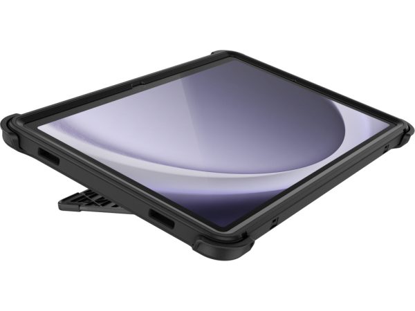 OtterBox Defender Series Samsung Galaxy Tab A9+ 11 Black