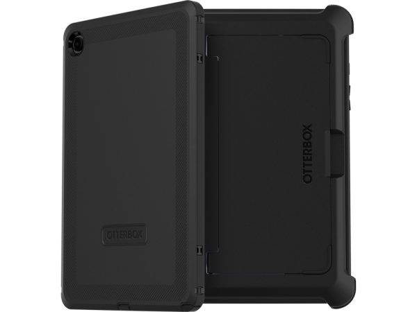 OtterBox Defender Series Samsung Galaxy Tab A9+ 11 Black