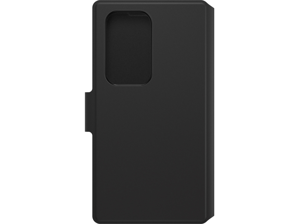 OtterBox Strada Via Samsung Galaxy S23 Ultra 5G Black Night