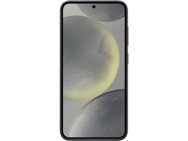 GP-FPS921HCABW Samsung Vegan Leather Case Galaxy S24 5G Black