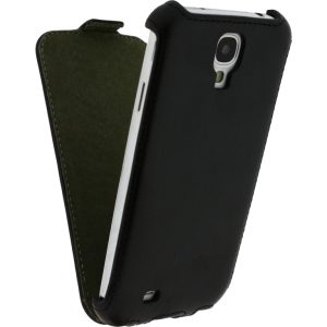 Mobilize Slim Flip Case Samsung Galaxy S4 I9500/I9505 Black