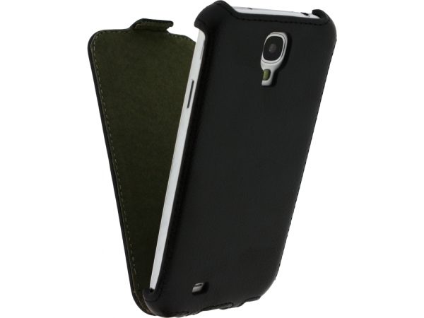 Mobilize Slim Flip Case Samsung Galaxy S4 I9500/I9505 Black