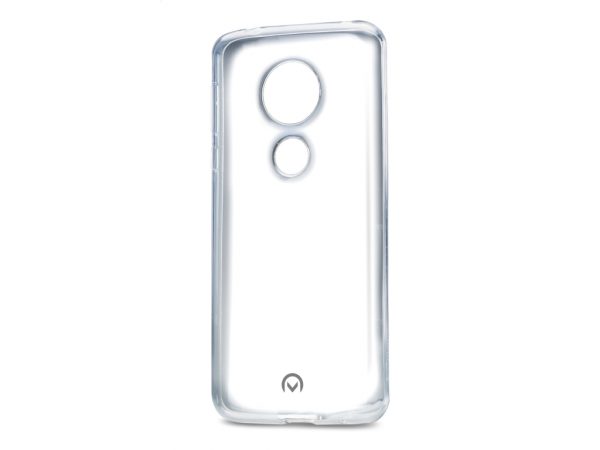Mobilize Gelly Case Motorola Moto E5/G6 Play Clear