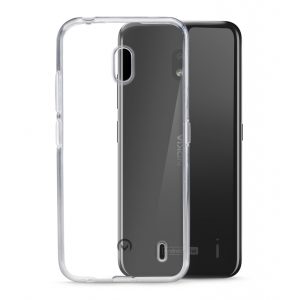 Mobilize Gelly Case Nokia 2.2 Clear