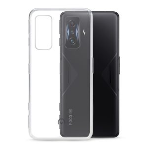 Mobilize Gelly Case Xiaomi Poco F4 GT Clear