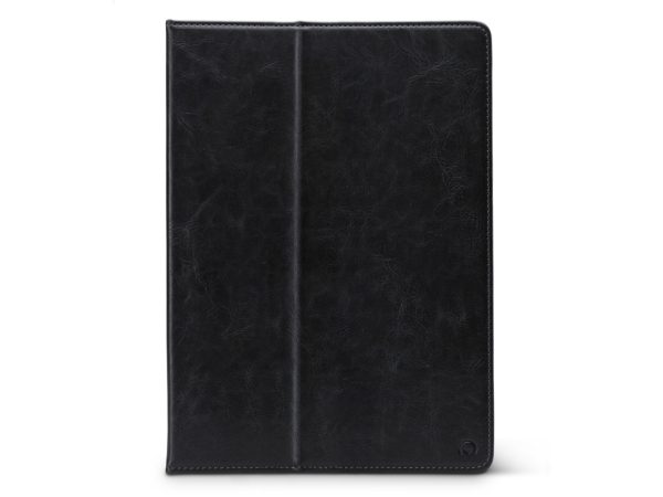 Mobilize Premium Folio Case Apple iPad Pro 12.9 (2024) Black