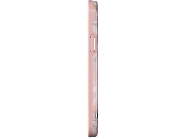 Richmond & Finch Freedom Series One-Piece Apple iPhone 12/12 Pro Pink Marble