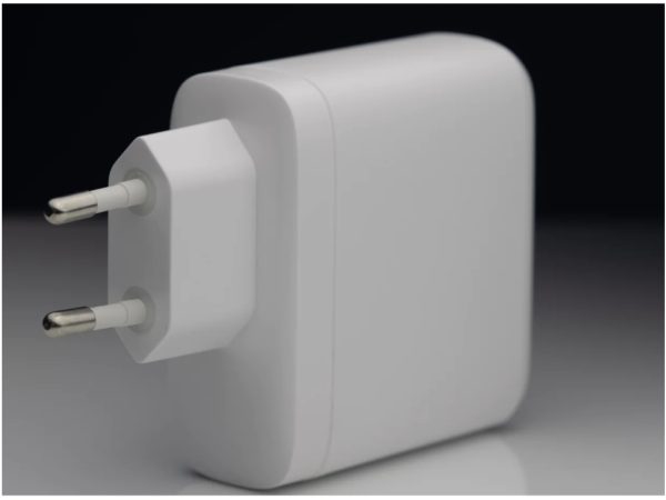 XtremeMac USB-C Power Delivery Wall Charger 45W White
