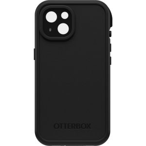 OtterBox Fre for MagSafe Case Apple iPhone 15 Black