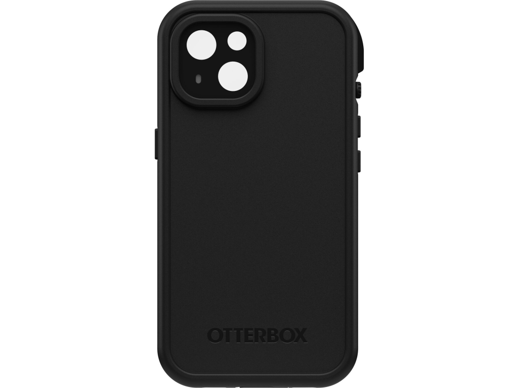 OtterBox Fre for MagSafe Case Apple iPhone 15 Black