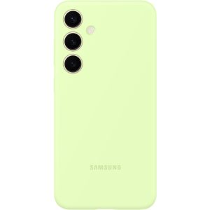 EF-PS926TGEGWW Samsung Silicone Cover Galaxy S24+ 5G Lime