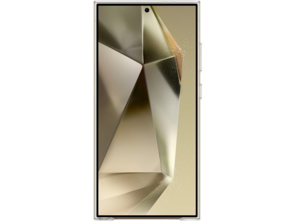 GP-FPS928SAATW Samsung Clear Case Galaxy S24 Ultra 5G Transparent