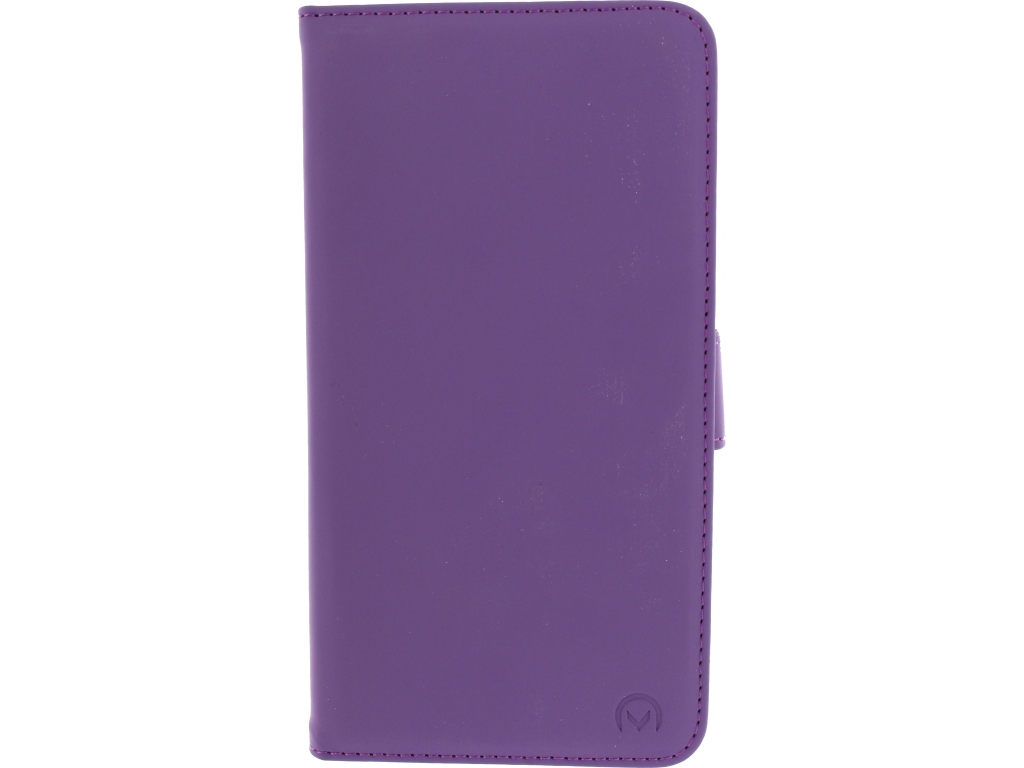 Mobilize Slim Wallet Book Case Apple iPhone 6 Plus/6S Plus Purple
