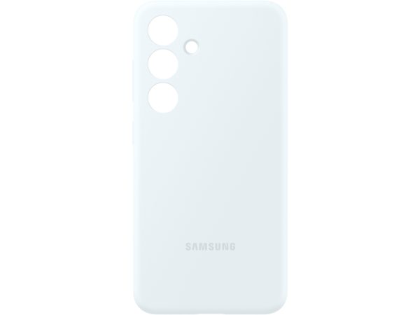 EF-PS921TWEGWW Samsung Silicone Cover Galaxy S24 5G White