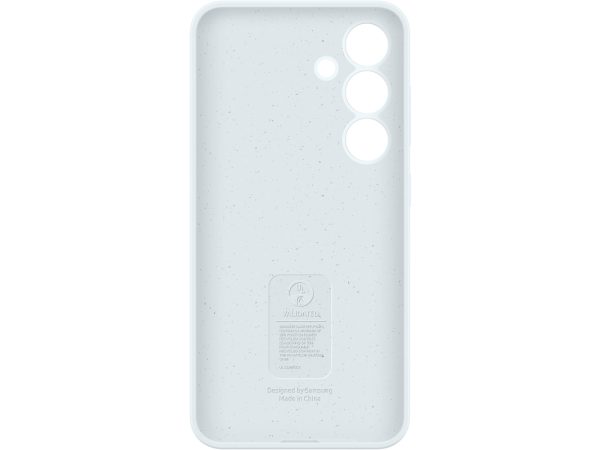 EF-PS921TWEGWW Samsung Silicone Cover Galaxy S24 5G White