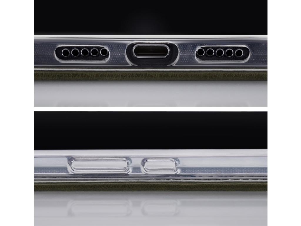 Mobilize Elite Gelly Wallet Book Case Samsung Galaxy A32 5G Soft Pink