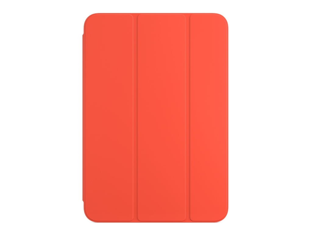 MM6J3ZM/A Apple Smart Folio iPad Mini 6 (2021) Electric Orange