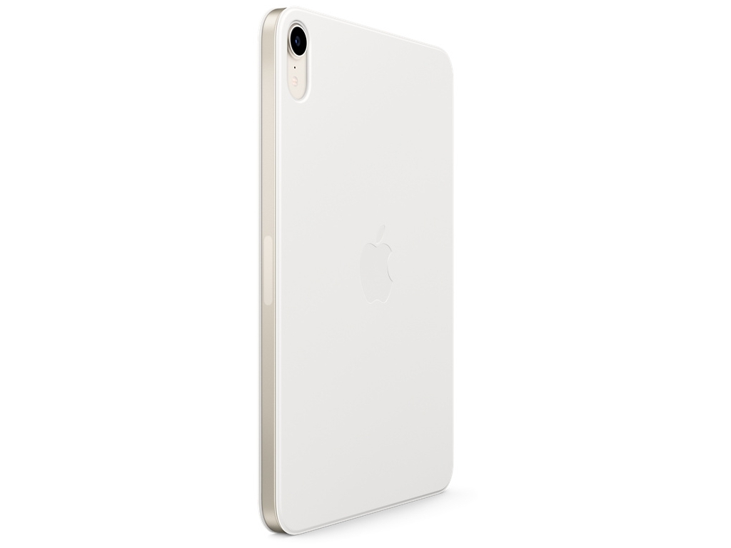 MM6H3ZM/A Apple Smart Folio iPad Mini 6 (2021) White