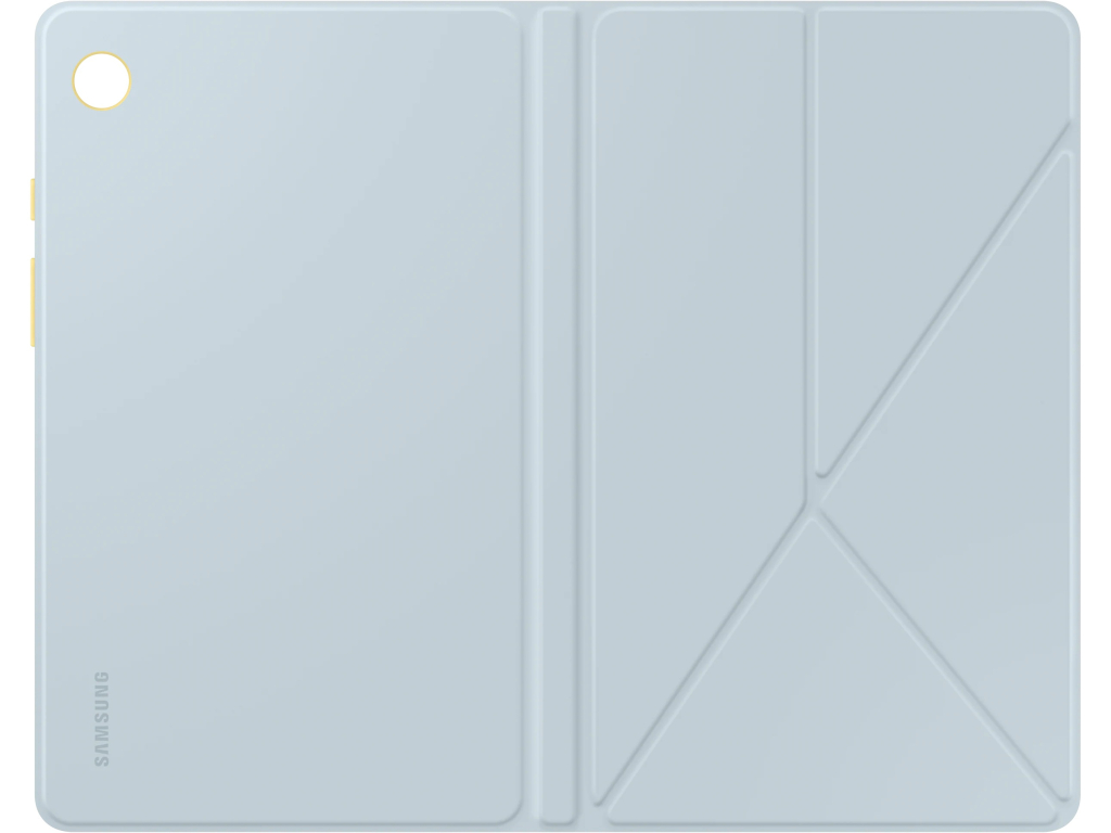 EF-BX110TLEGWW Samsung Book Cover Galaxy Tab A9 8.7 Blue