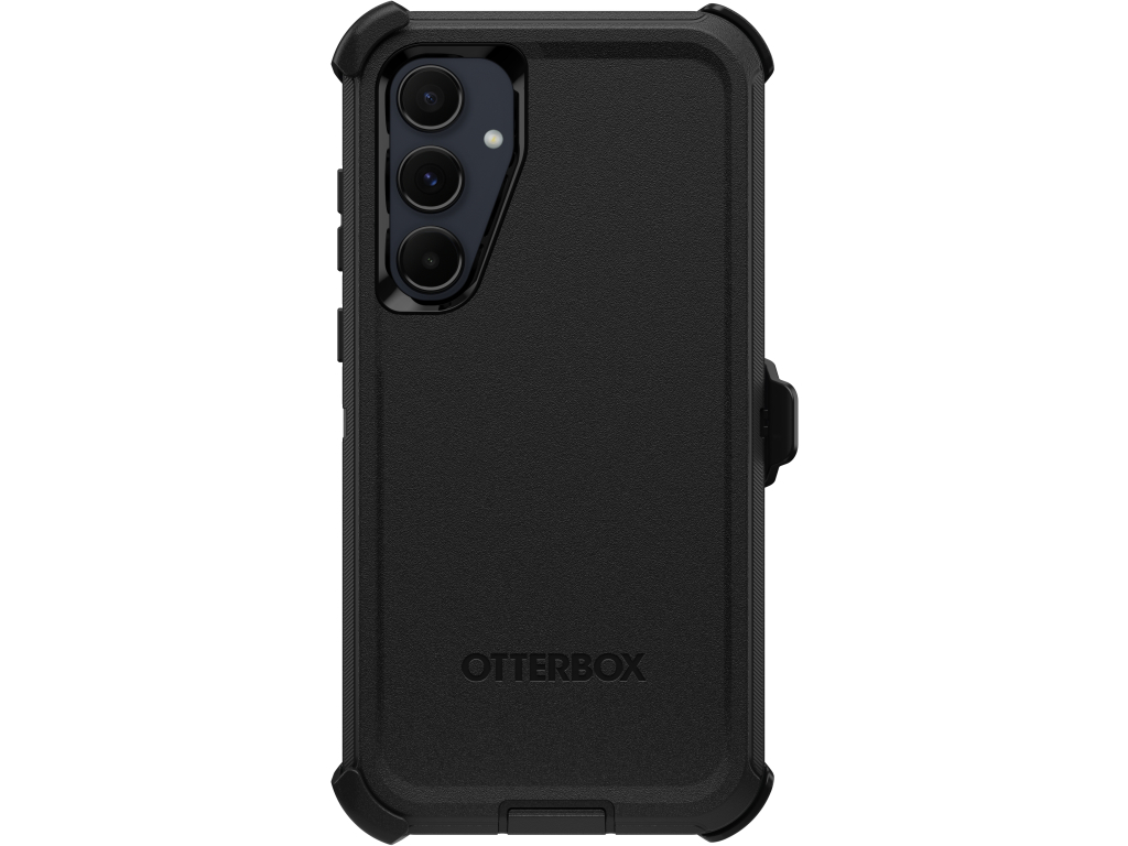 OtterBox Defender Series Screenless Edition Samsung Galaxy A55 5G Black