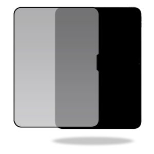 Mobilize Privacy Glass Screen Protector for Apple iPad Pro 11 (2024)