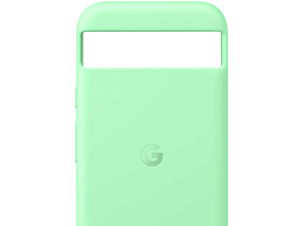 Google Hard Case for Google Pixel 8a Aloë