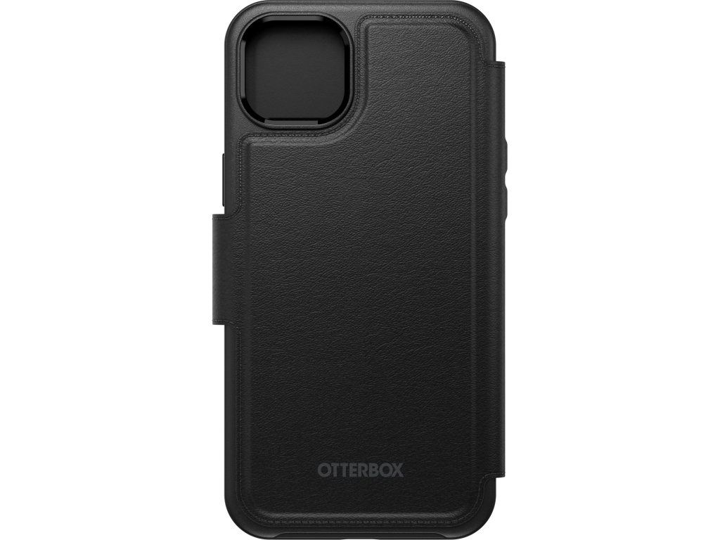 OtterBox Folio for MagSafe Apple iPhone 14 Plus Black