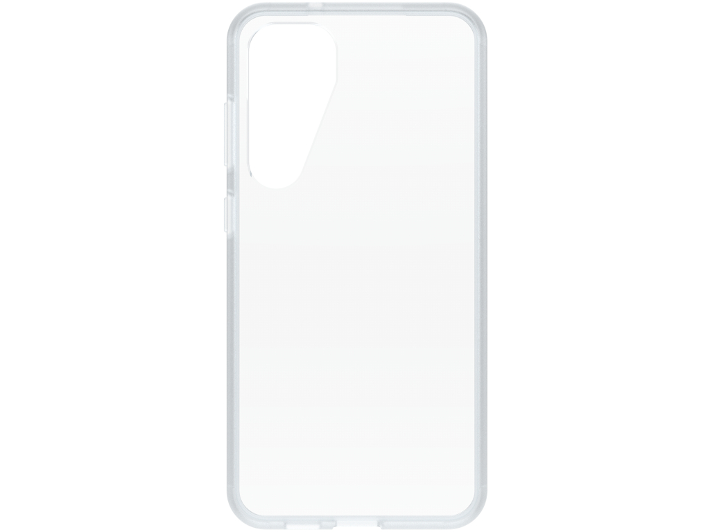 OtterBox React Series Samsung Galaxy S25+ 5G Clear