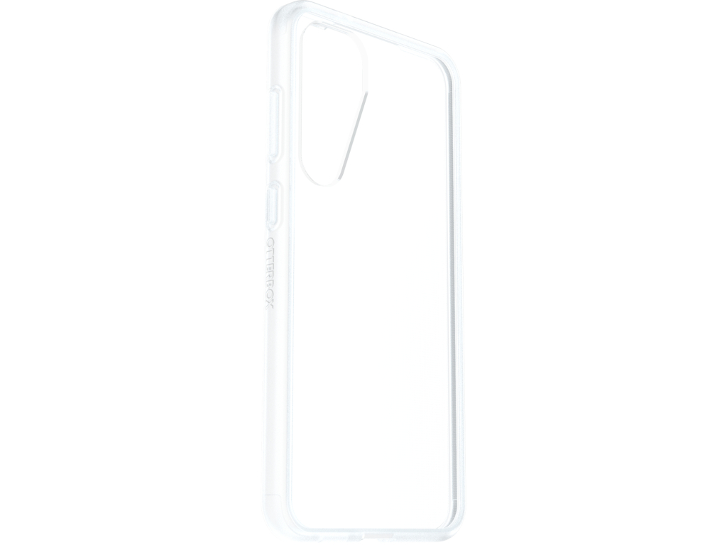 OtterBox React Series Samsung Galaxy S25+ 5G Clear