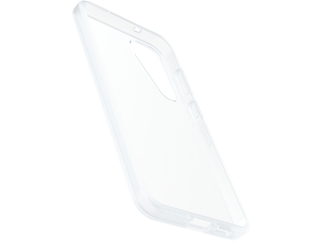 OtterBox React Series Samsung Galaxy S25+ 5G Clear