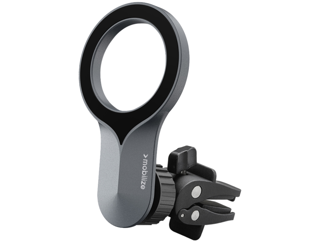 Mobilize Magsafe Airvent Holder Black