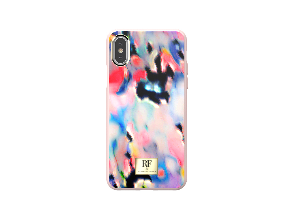 Richmond & Finch RF Series TPU Case Apple iPhone X/Xs Diamond Dust