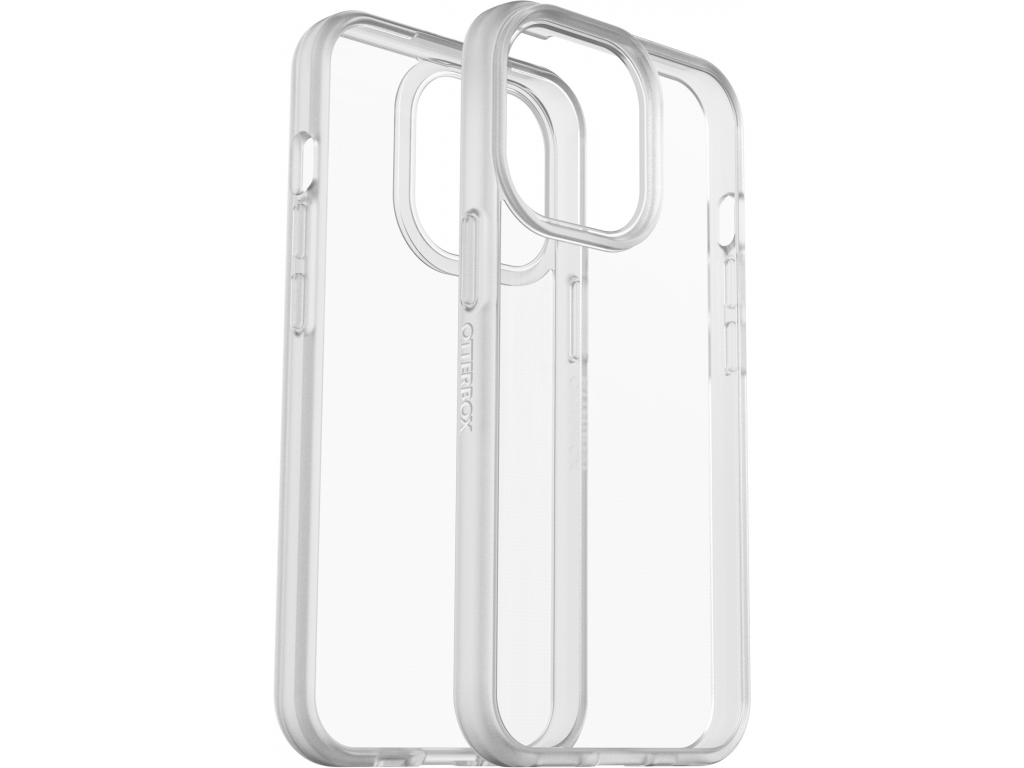 OtterBox React Series Apple iPhone 13 Pro Clear