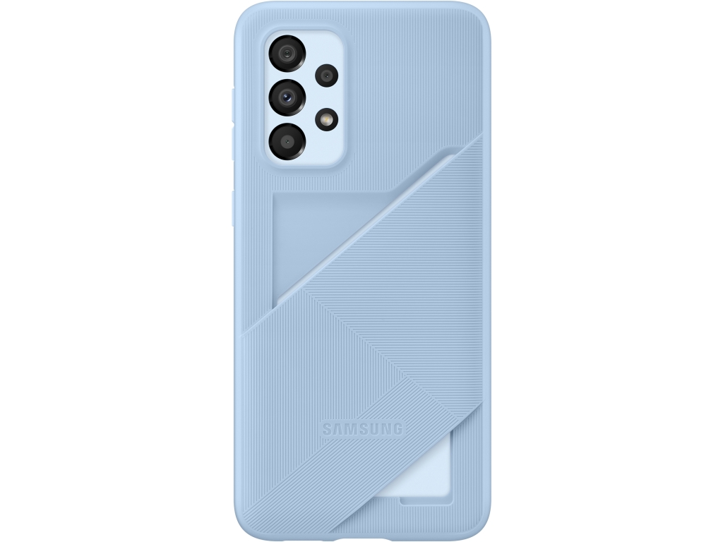 EF-OA336TLEGWW Samsung Card Slot Cover Galaxy A33 5G Arctic Blue