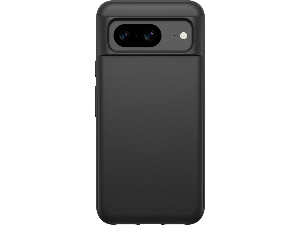 OtterBox Symmetry Case Google Pixel 8 Pro Black
