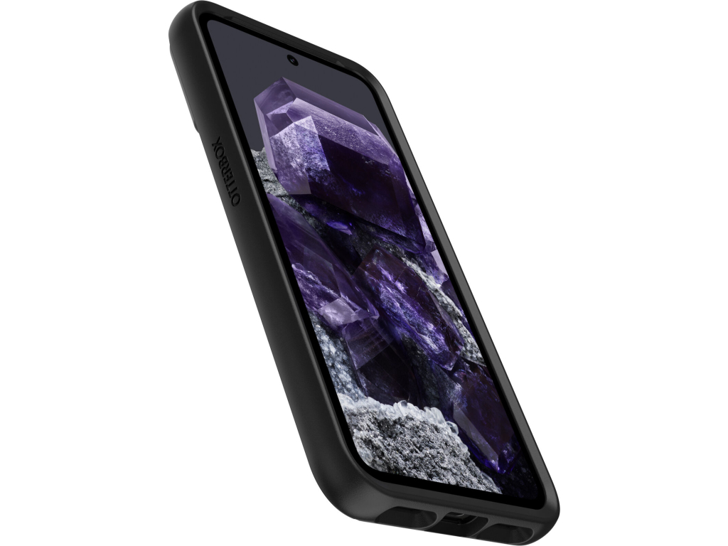OtterBox Symmetry Case Google Pixel 8 Pro Black