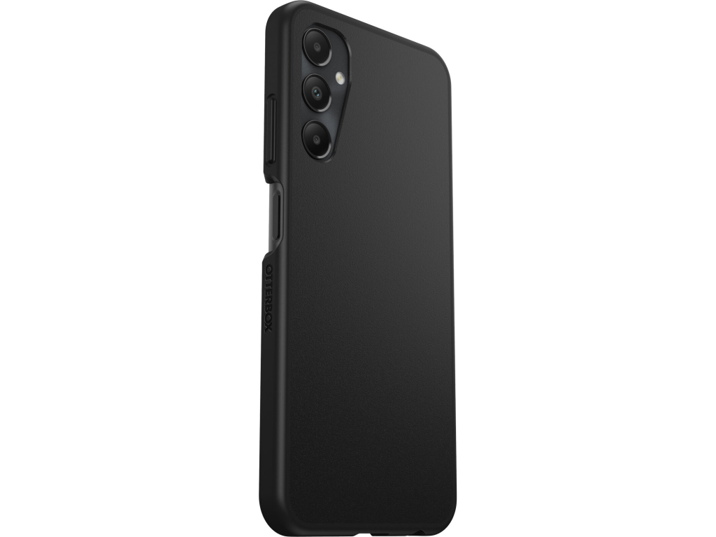OtterBox React Series Samsung Galaxy A05s Black