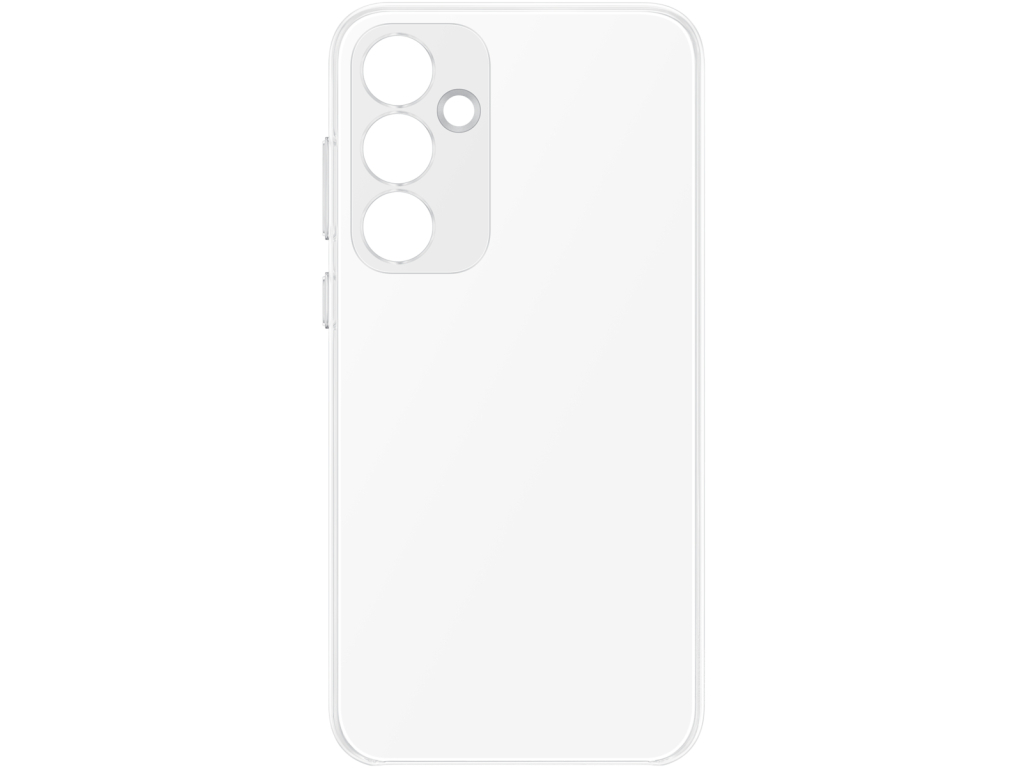 EF-QA356CTEGWW Samsung Clear Case Galaxy A35 5G Transparent