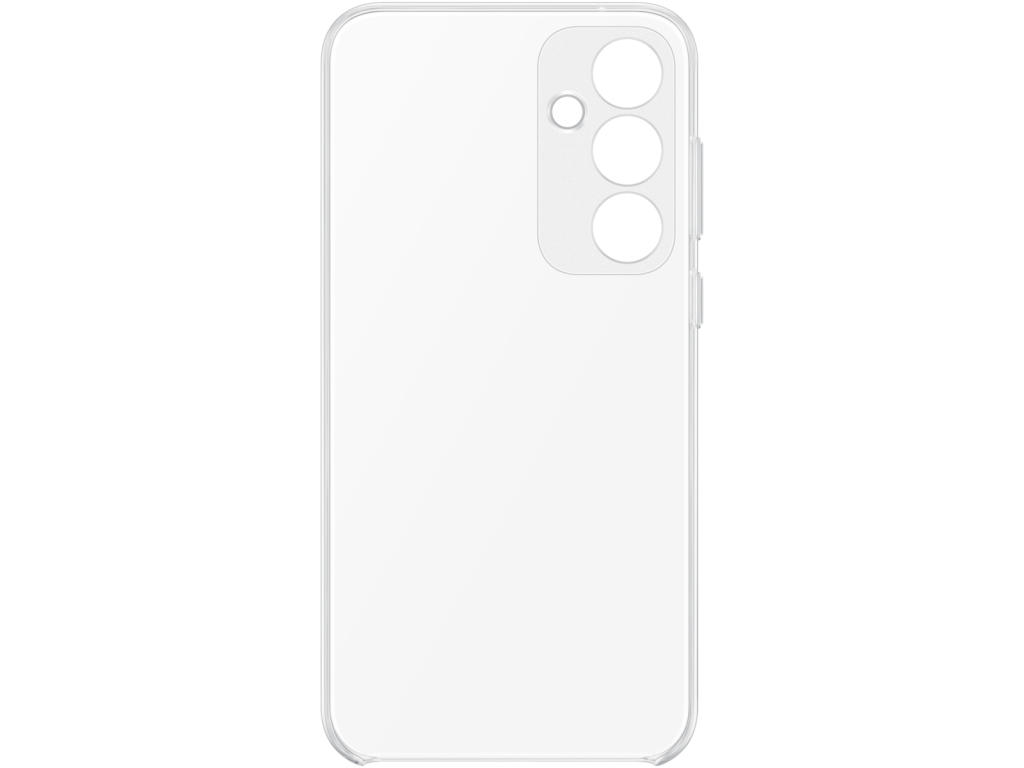 EF-QA356CTEGWW Samsung Clear Case Galaxy A35 5G Transparent
